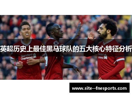 英超历史上最佳黑马球队的五大核心特征分析