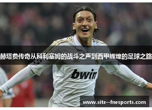 赫塔费传奇从科利塞姆的战斗之声到西甲辉煌的足球之路 赫塔费传奇从科利塞姆的战斗之声到西甲辉煌的足球之路