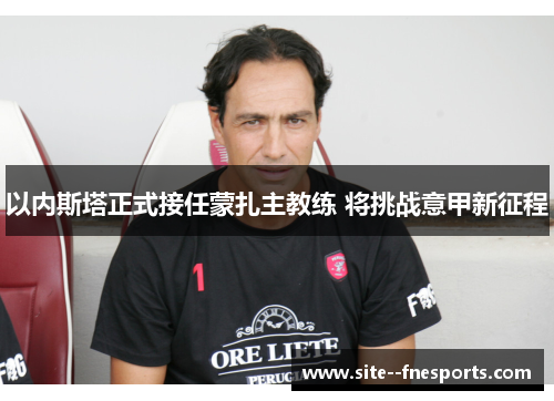 以内斯塔正式接任蒙扎主教练 将挑战意甲新征程