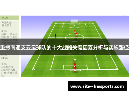 重振南通支云足球队的十大战略关键因素分析与实施路径